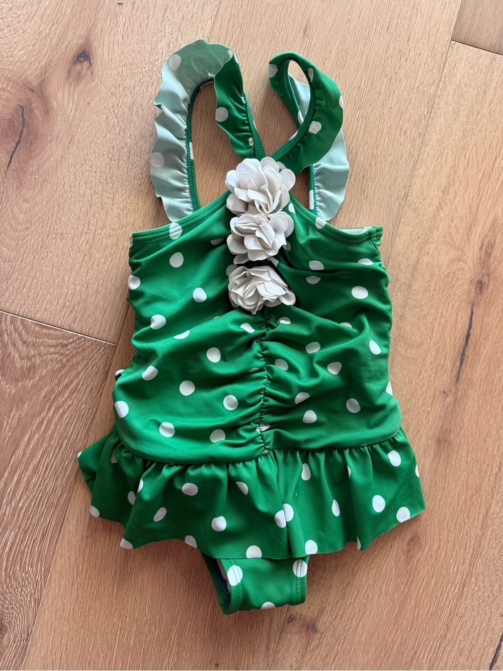 Janie and Jack swimsuit